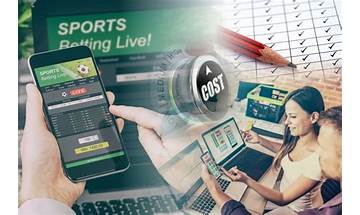 Sports Betting App Development Cost with Top-Class Features